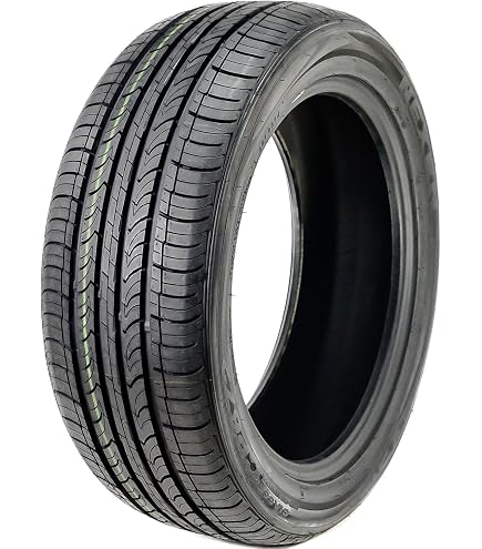 Amazon.com: NEXEN 205/60R16 92H NEXEN N'PRIZ AH8 BW A/S : Musical